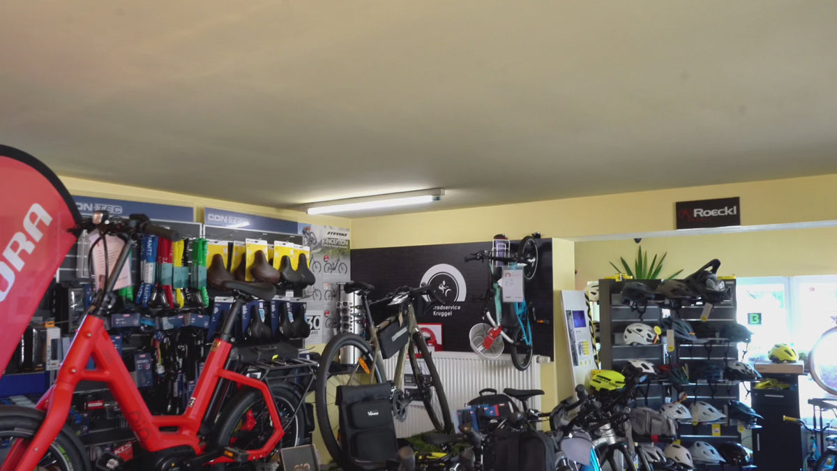 Video laden: 