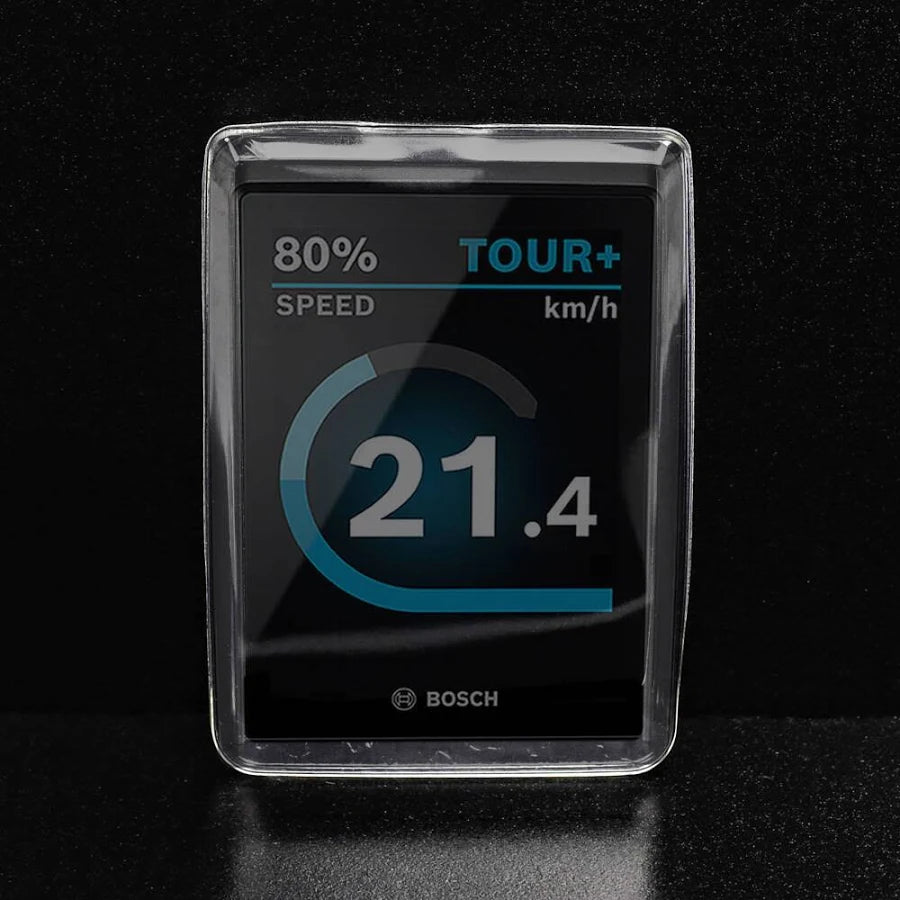 Bosch Kiox 500 Display Cover – Sicherer Schutz für dein Smart System Display
