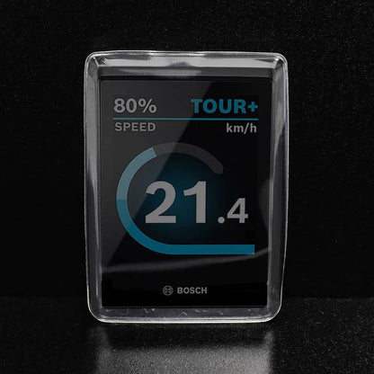 Bosch Kiox 500 Display Cover – Sicherer Schutz für dein Smart System Display