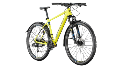 Conway MC 3.7 Hardtail – Vielseitiges MTB für Alltag & Offroad