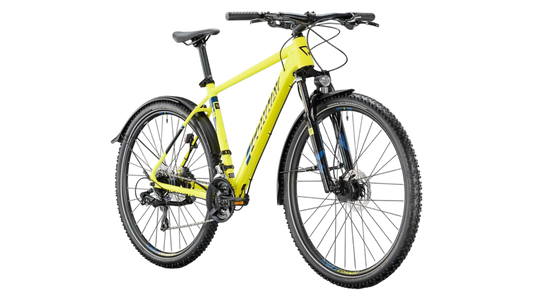 Conway MC 3.7 Hardtail – Vielseitiges MTB für Alltag & Offroad